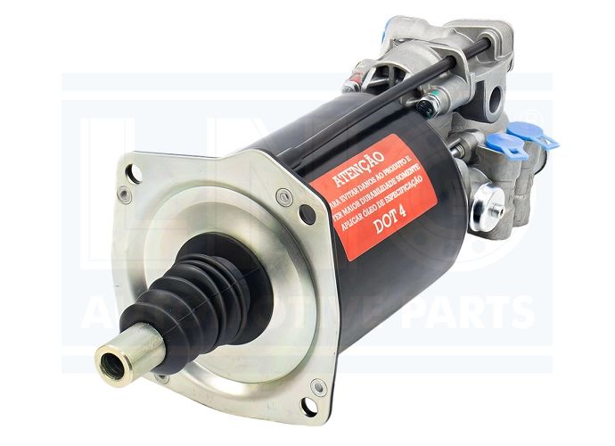 SERVO EMBREAGEM - 2Z0 721 257 B