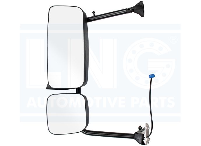 ESPELHO RETROVISOR - 958.810.3716