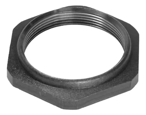 PORCA EIXO PRINCIPAL VOLVO - 215214495