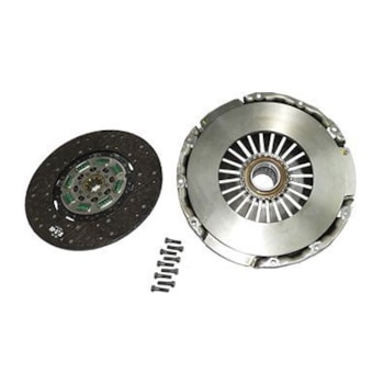 KIT DE EMBREAGEM - 0092505504