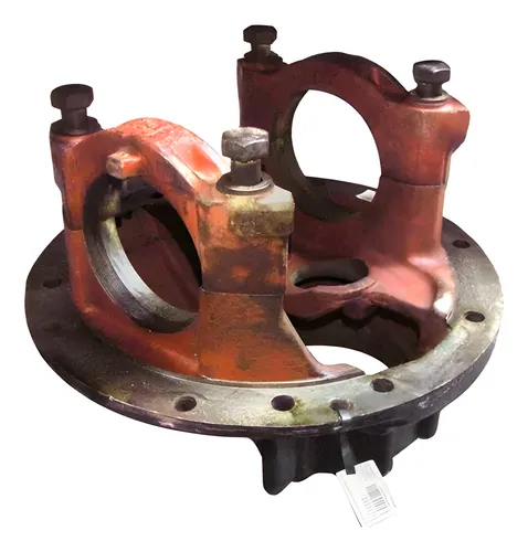 CARCACA CENTRAL DIFERENCIAL RS145 MS145 RR145 - 2TD525031