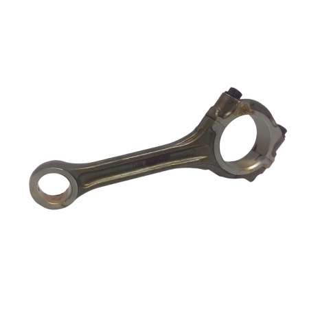 BIELA MOTOR MBB OM366LA TRAPEZOIDAL C/ BUCHA ( 36mm ) - DGBI10006