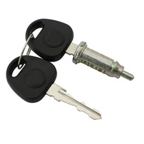 CILINDRO IGNICAO DIRECAO COM CHAVE - 50393