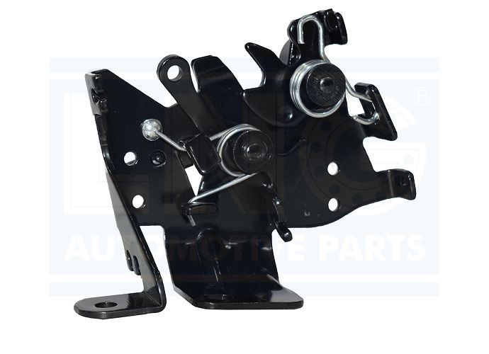 FECHADURA GRADE FRONTAL - 1925340