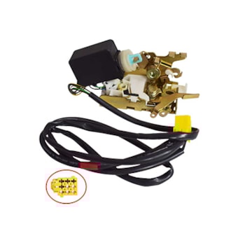 FECHADURA ELETRICA LE - 2V5837011A