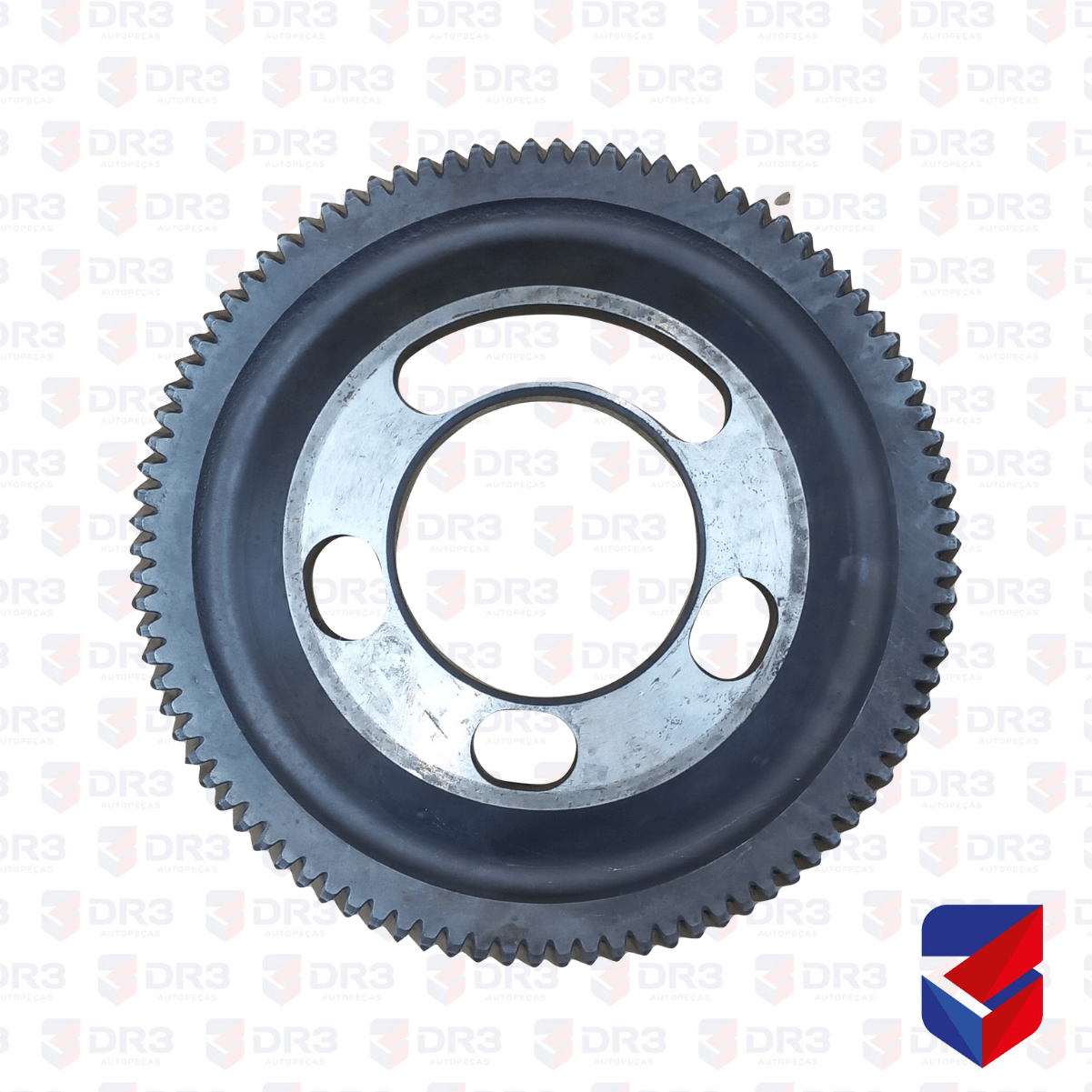 ENGRENAGEM BOMBA INJETORA SCANIA - 1376359