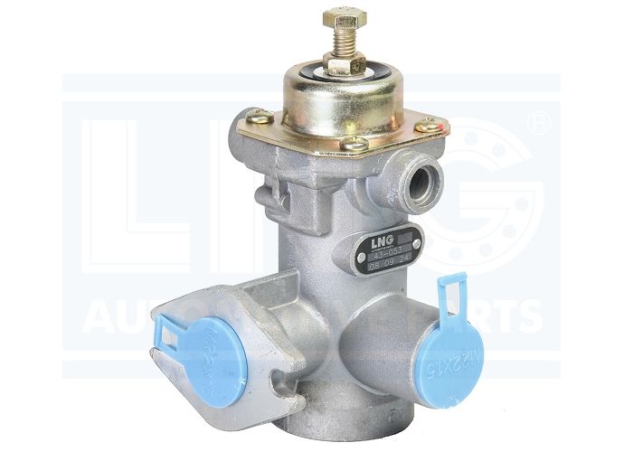 VALVULA LIMITADORA PRESSAO - 3038262