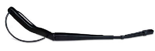 BRACO LIMPADOR PARABRISA LD - 2617207