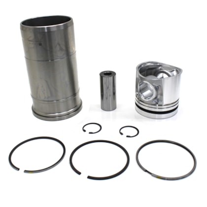 KIT PISTAO MOTOR MWM X10 4CIL/6CIL ( OPCIONAL ) - 941050190038