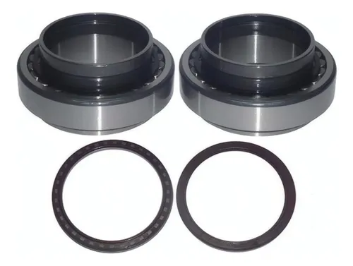 TAMPA CUBO RODA 5 FUROS - 365055401