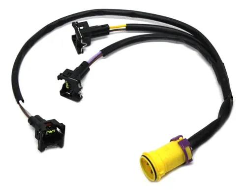 CHICOTE REPARO FAROL VW CAMINHOES - ETE7807