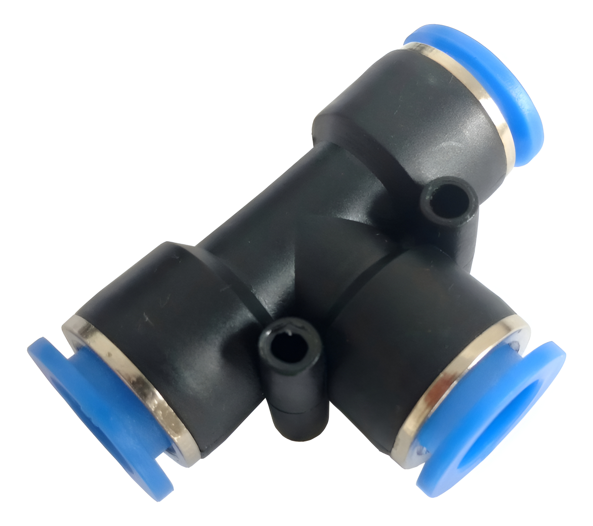 CONEXAO TEE TB6 X TB6 X TB6 - 8083