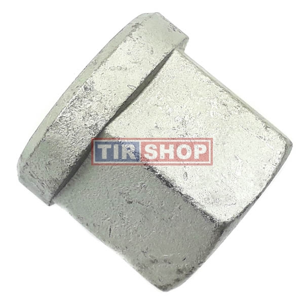 PORCA GRAMPO MOLA M22X2.50 - 1390243