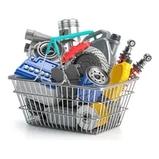 REFIL CAIXA CAMBIO RT7608LL ECOBOX - 3004871ECO