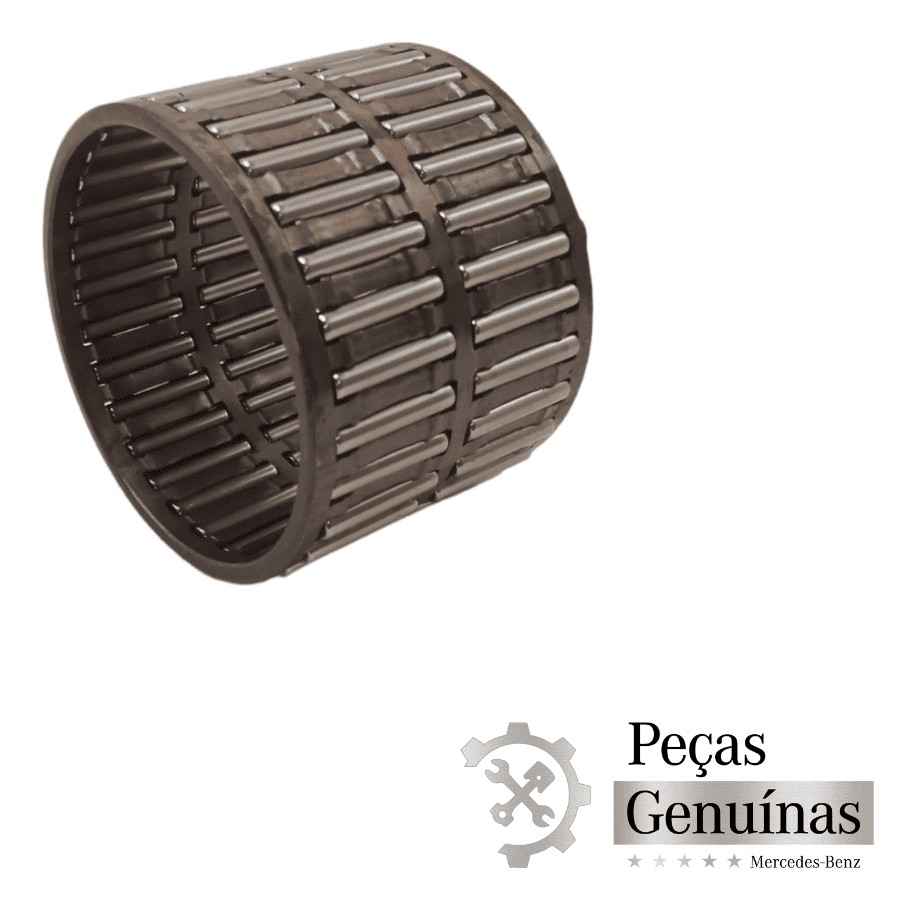 ROLAMENTO AGULHA RE 63X71X50,3 - MIC1350