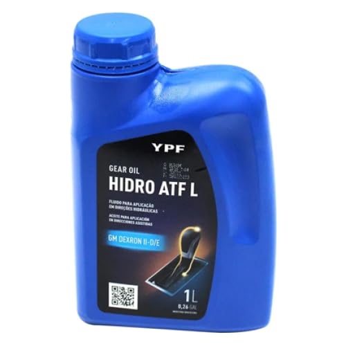 OLEO DIRECAO HIDRAULICA 1 LITRO - ML1274-V