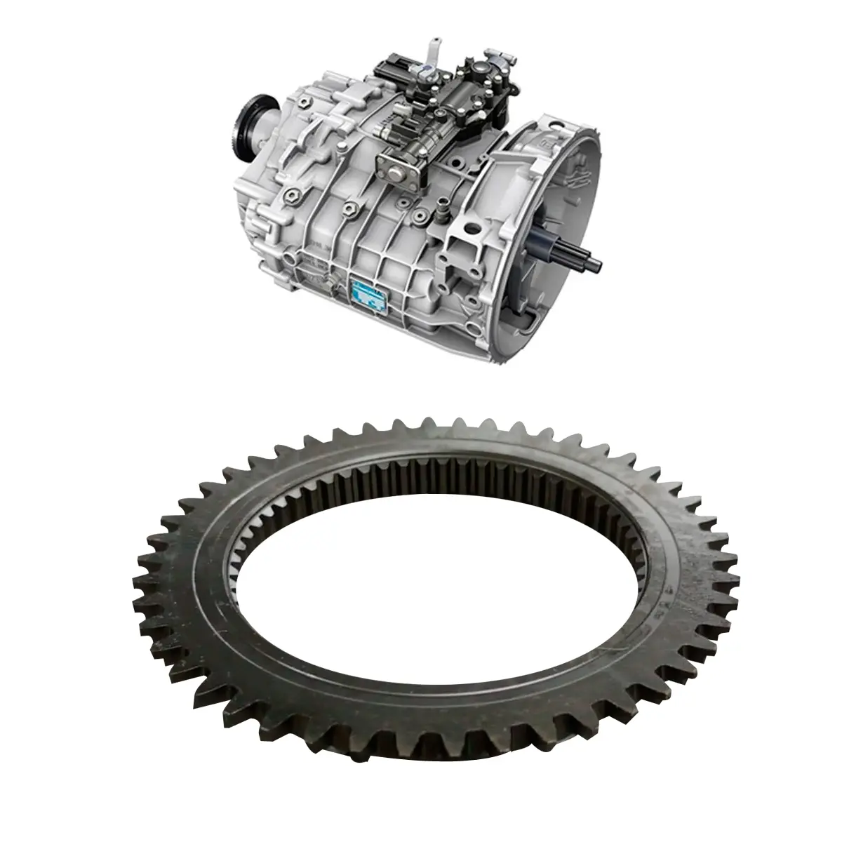 CORPO ACOPLAMENTO - 2W0311167C