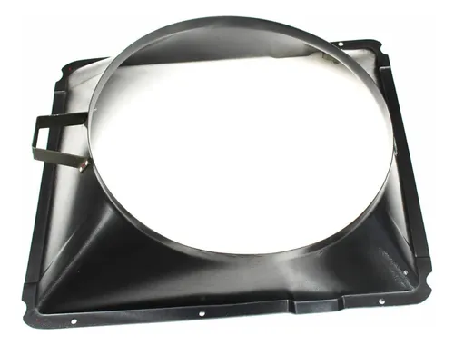 DEFLETOR AR RADIADOR - 23G121207