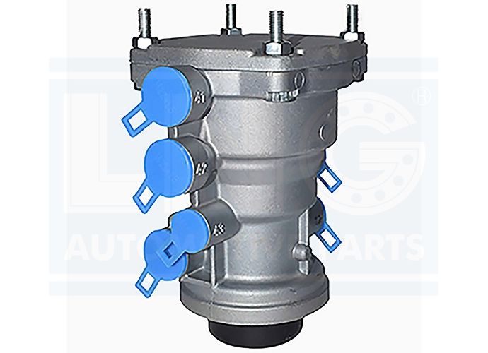 VALVULA DISTRIBUIDORA - AC598C