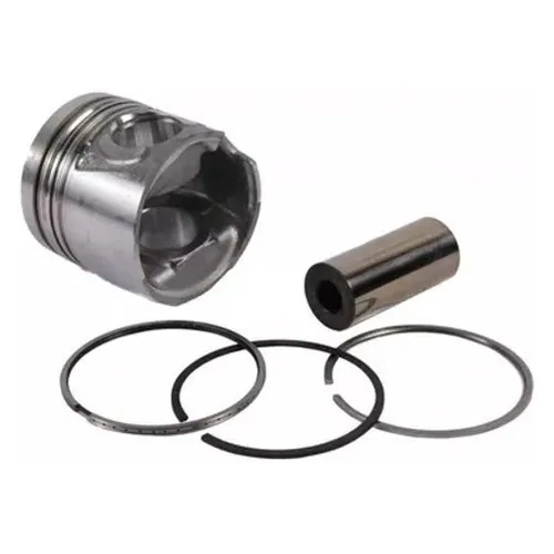 PISTAO COM ANEIS STD DIAM 104MM - 8094396