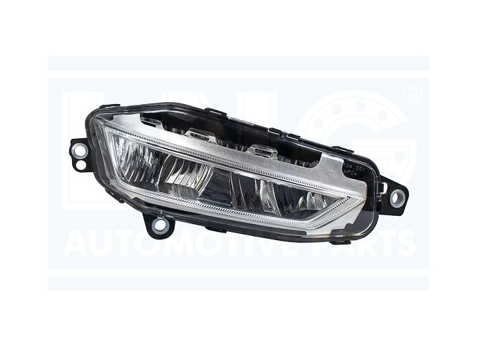 FAROL AUXILIAR - 23752741