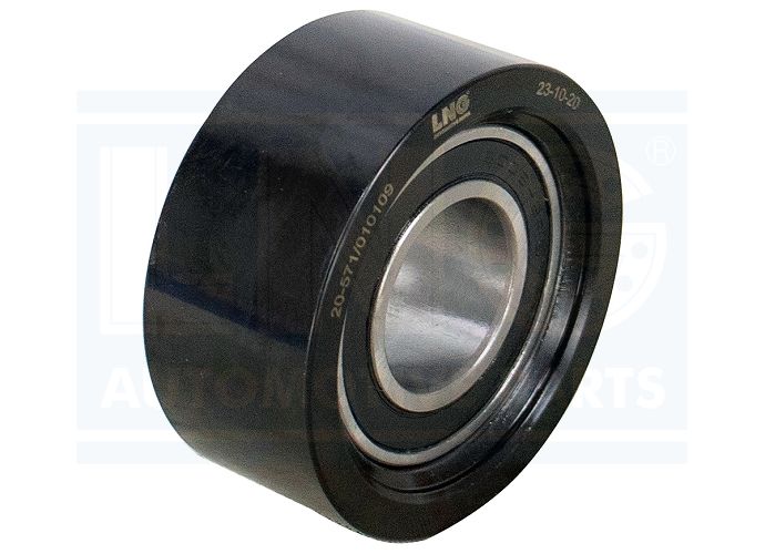 POLIA TENSOR CORREIA - 906.200.4570
