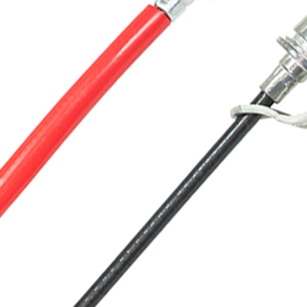 CABO VELOCIMETRO - 8316