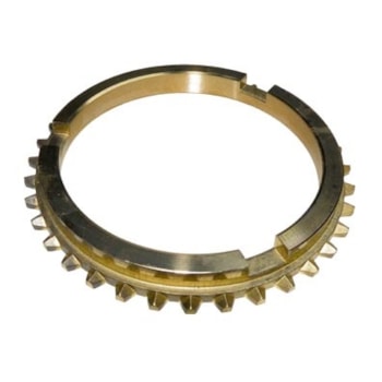 ANEL SINCRONIZADO 1 E 2 - 3344534X