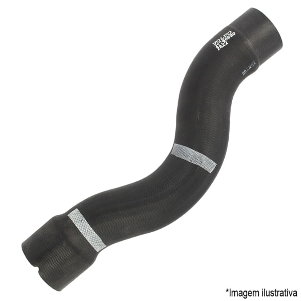 MANGUEIRA RADIADOR - 21766699