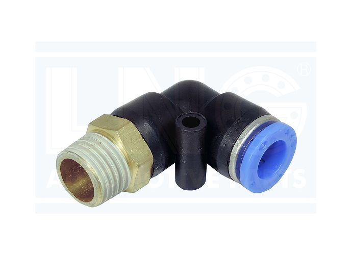 COTOVELO ENGATE RAPIDO - 42-548