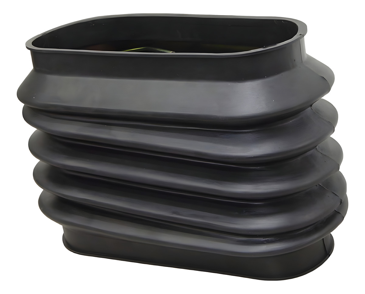 COIFA SANFONA DA ADMISSAO DO MOTOR SCANIA - 1007