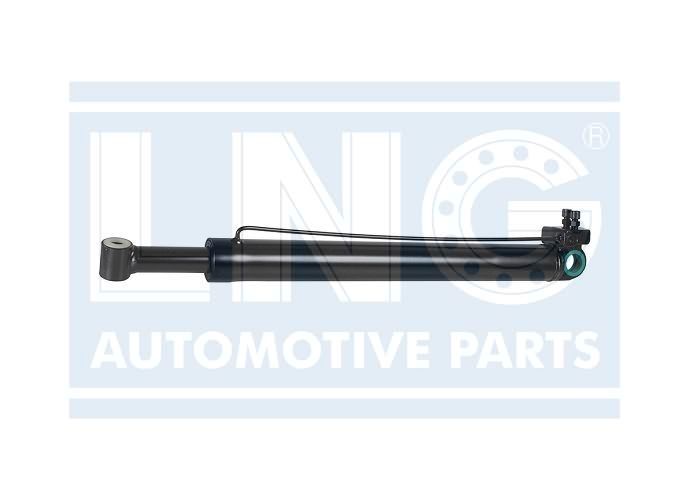 CILINDRO BASCULAR CABINE - 500370651