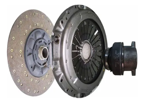 CARCACA NO ESTADO - 6450C