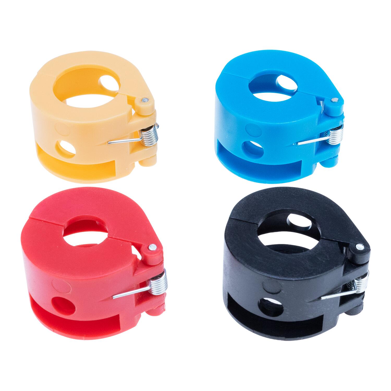 SPRING LOCK TERRAMENTA FORD-CHRY - ML2365