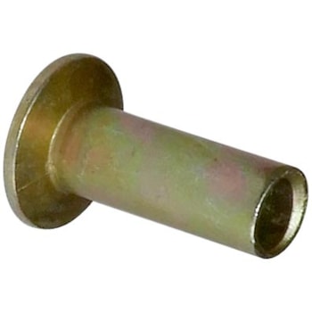 REBITE ALUMINO 10X10 (MACICO) - 5112