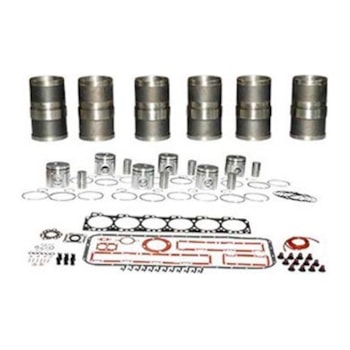 KIT MAXI FORCA MOTOR CUMMINS 6CTAA 8.3 6CIL   C99   9247 - 2RS198059