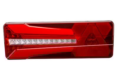 LANTERNA TRASEIRA LADO ESQUERDO - 859381325