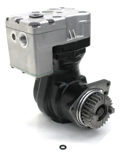 TAMPA COMPRESSOR AR 85MM REGULADO - 9121160000