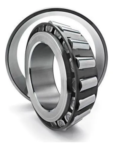 CONJUNTO ROLAMENTO INTERNO RODA DIANTEIRA - 0019819705