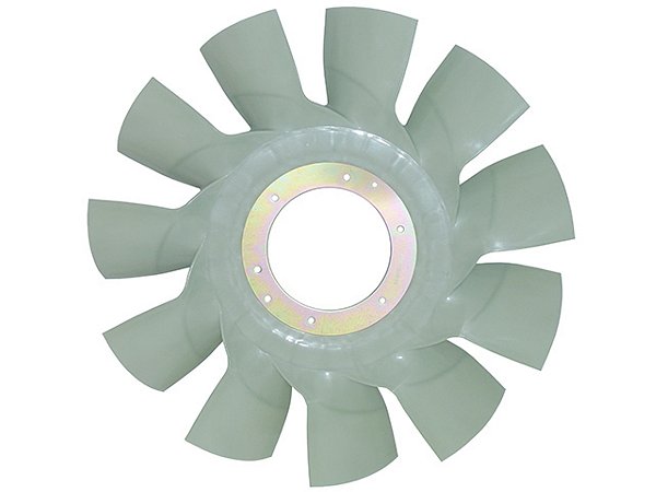 HELICE VENTILADOR D13 EURO 5 NOVO - V-5321