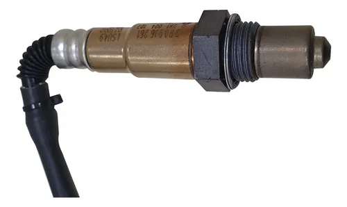 SENSOR SONDA LAMBDA MOTOR MAN D08 34 4CIL D08 36 6CIL - 0281004107