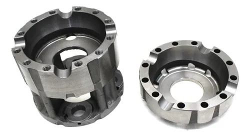 CAIXA SATELITE VAZIA RS230 RS235 - 022377