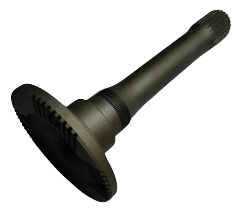 EIXO ACIONAMENTO COM FLANGE - 30001315-5