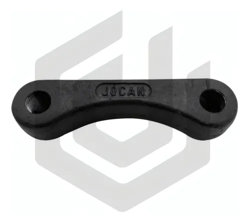 MANCAL FIXACAO BATENTE TRASEIRO FORJADO - 9473250426