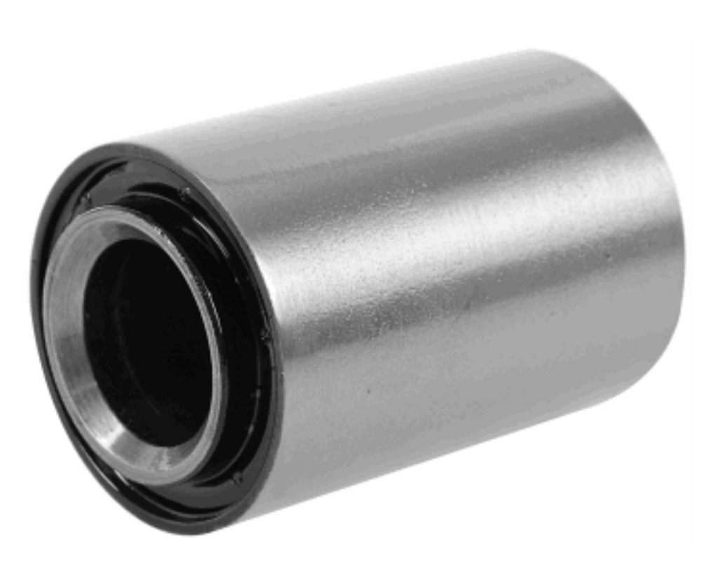 BUCHA OLHAL MOLA EIXO SUSPENSAO TRASEIRA - 6007014173008