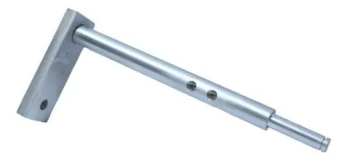 EIXO ALAVANCA FSO4505 - BH1X7B009FA