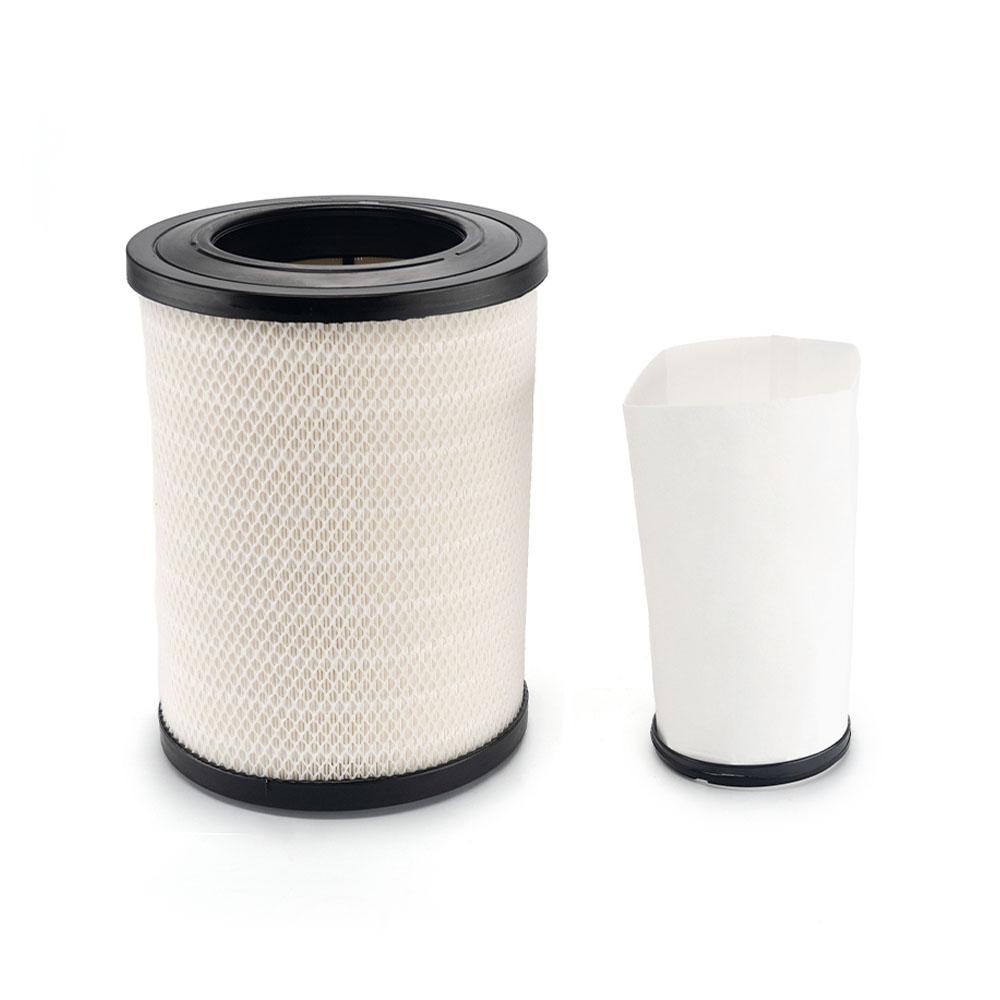 KIT FILTRO PRIMARIO E SECUNDARIO - 21337557