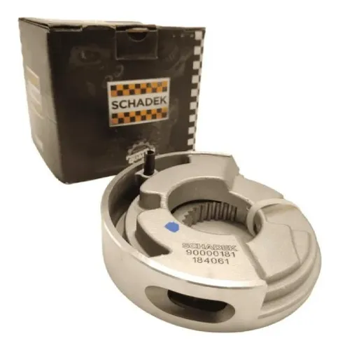 BOMBA OLEO CAIXA CAMBIO - 3892600790