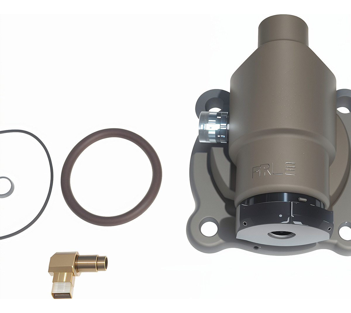 CARCACA CILINDRO REDUCAO RT 7608 12913 E - BG4X7194AA