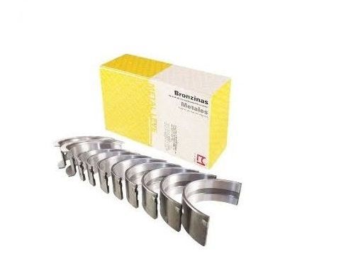 JOGO BRONZINA MANCAL 0,50 - 1789561